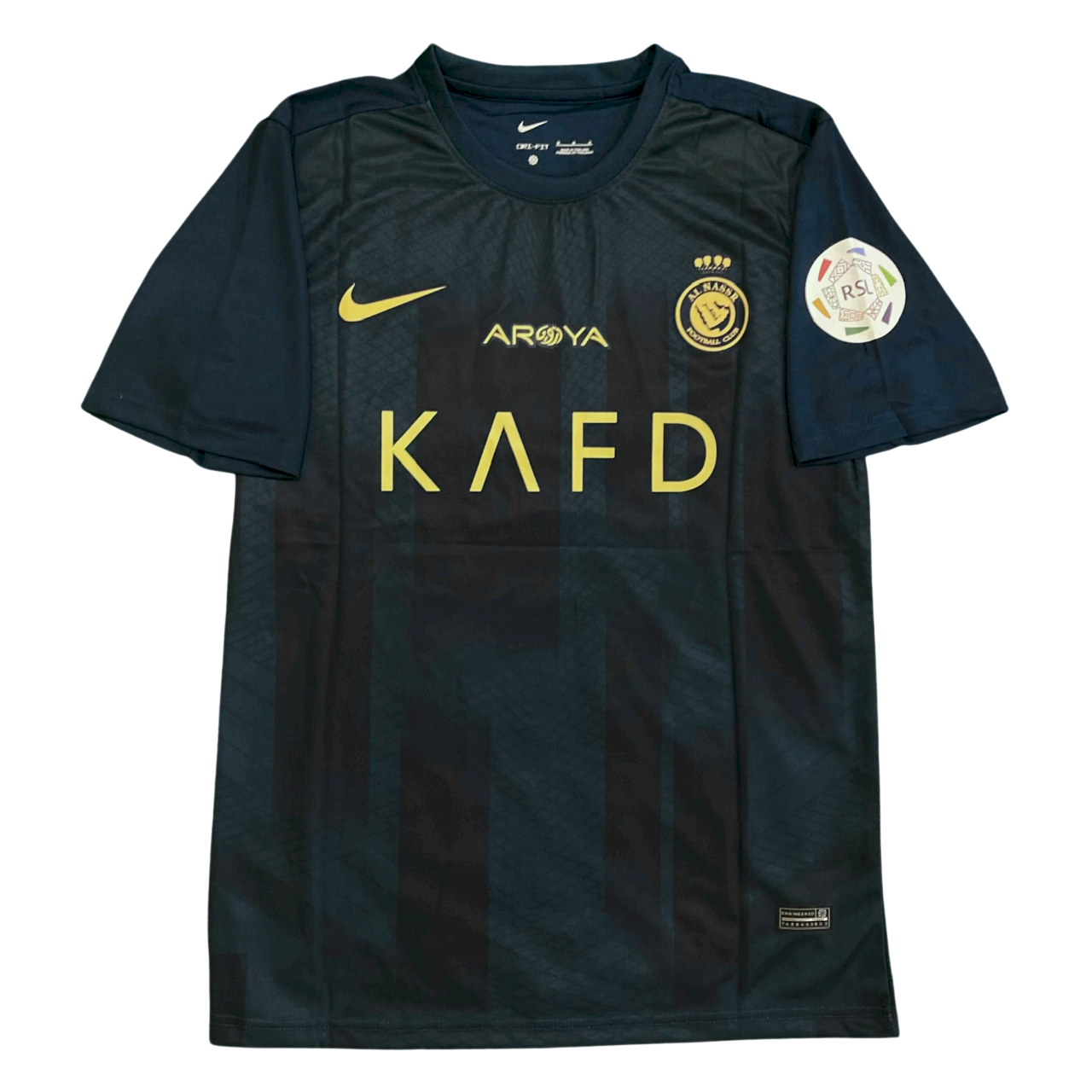 Al-Nassr 2023/24 - Away kit