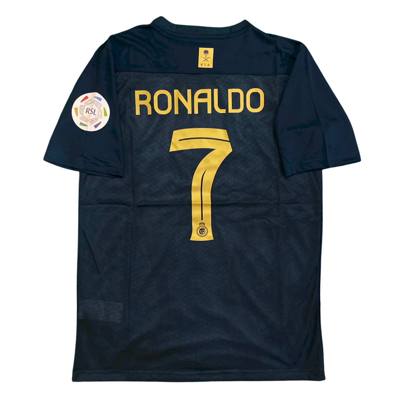 Al-Nassr 2023/24 - Away kit