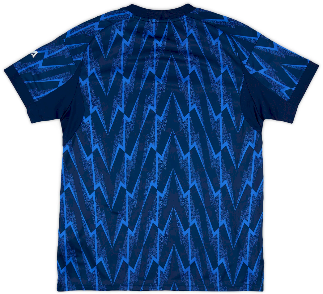 ِArsenal 2025/26 - Away kit
