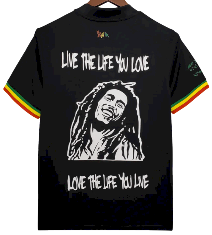 Ajax 2021/22 - Bob Marley Special Edition