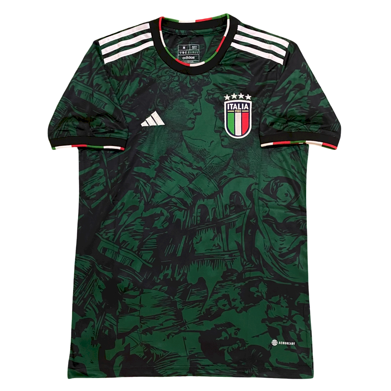 Italy 2023/24 - Special Edition