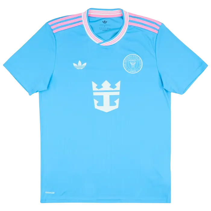 Inter Miami 2025/26 - Third kit