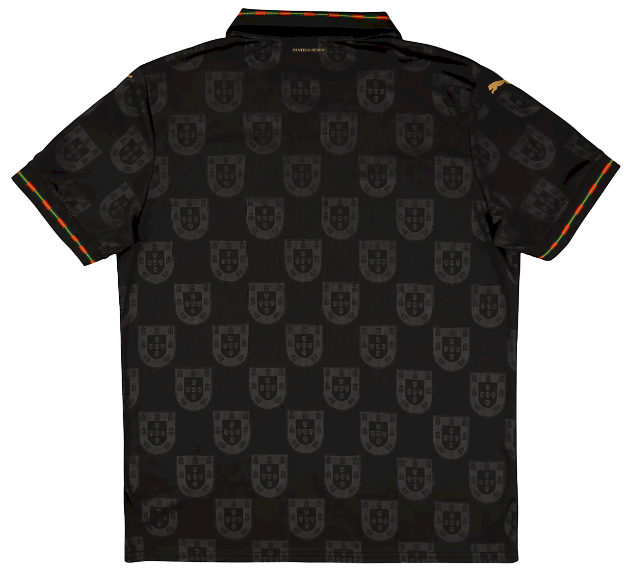 Portugal 2025/26 - Eusebio Edition