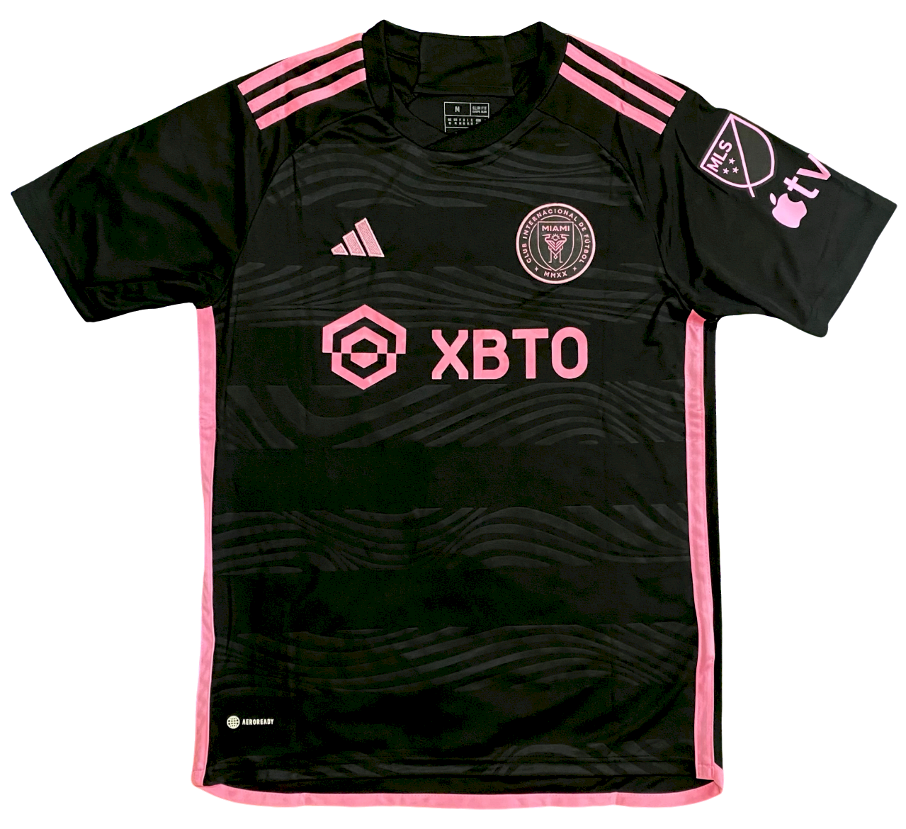 Inter Miami 2023/24 - Away kit