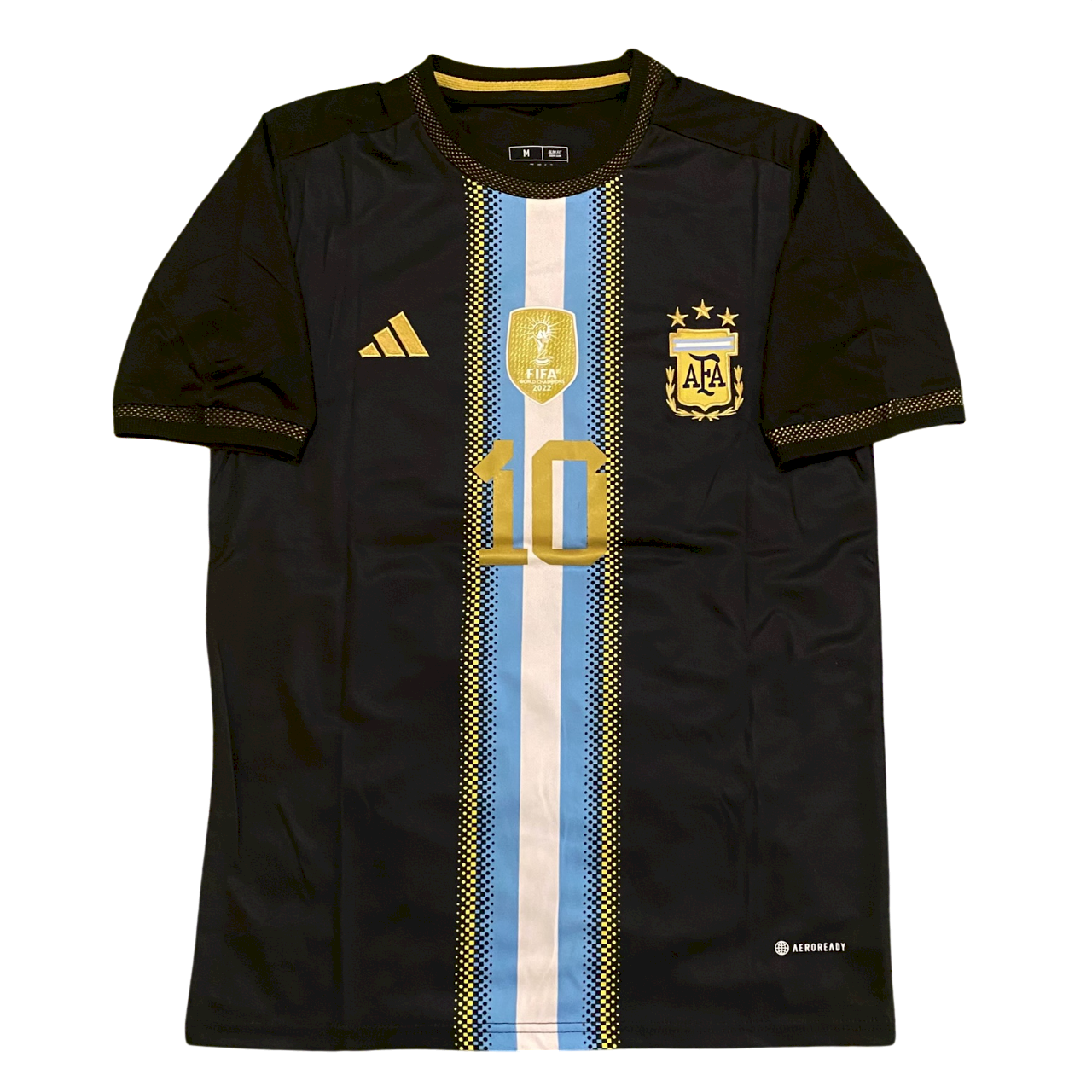 Argentina 2023/24 - Bisht Edition