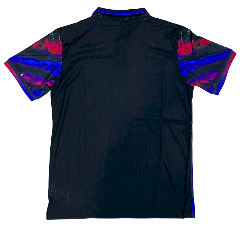FC Barcelona 2024/25 - Dark X-Ray Edition - Collar