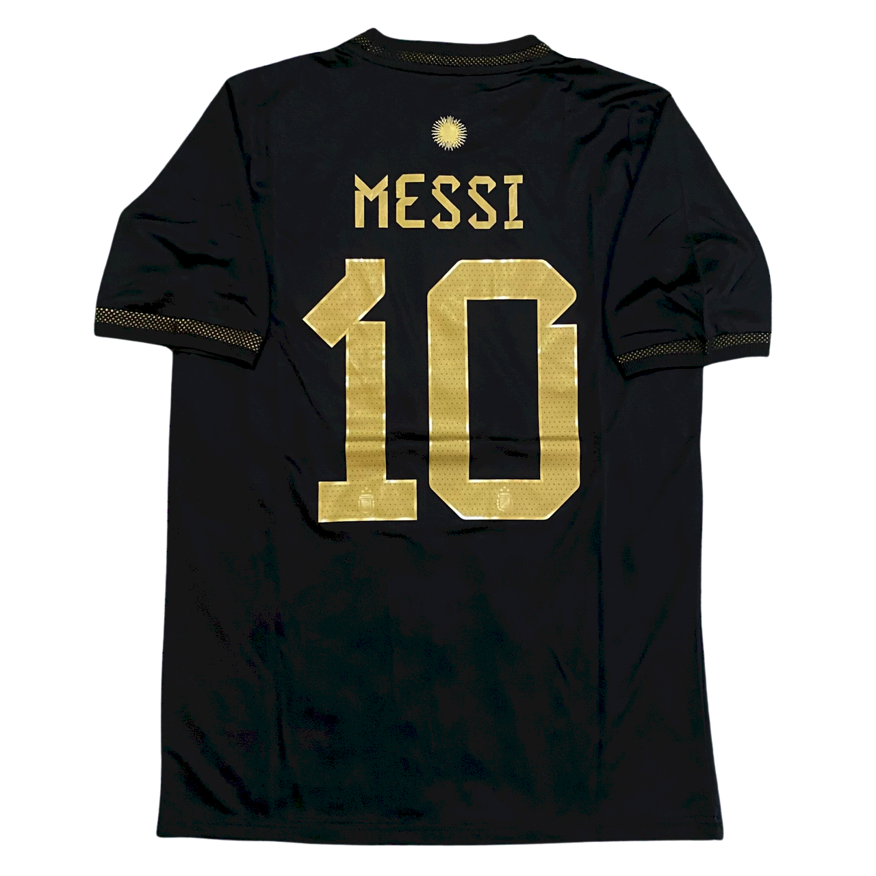 Argentina 2023/24 - Bisht Edition