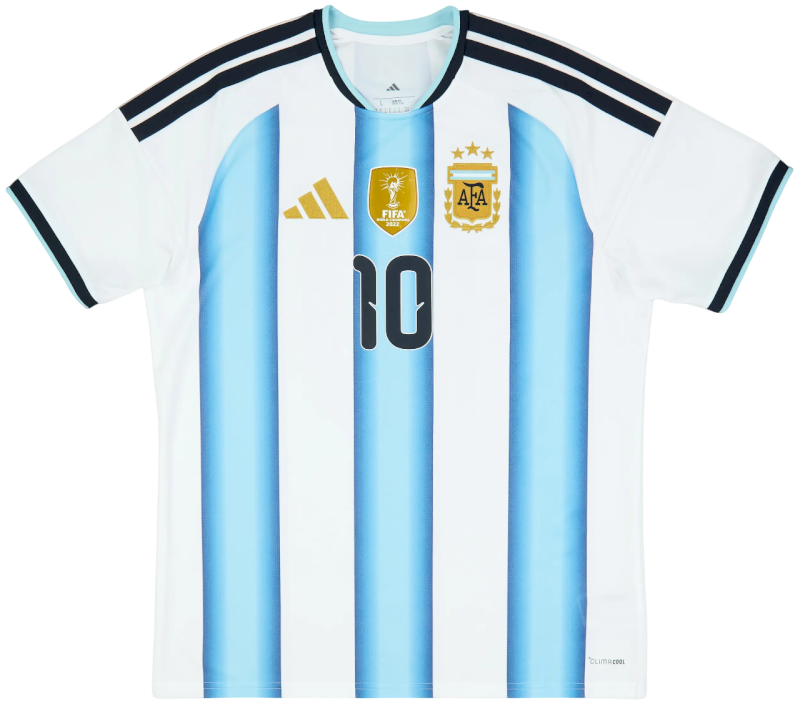 Argentina 2026 - Home kit