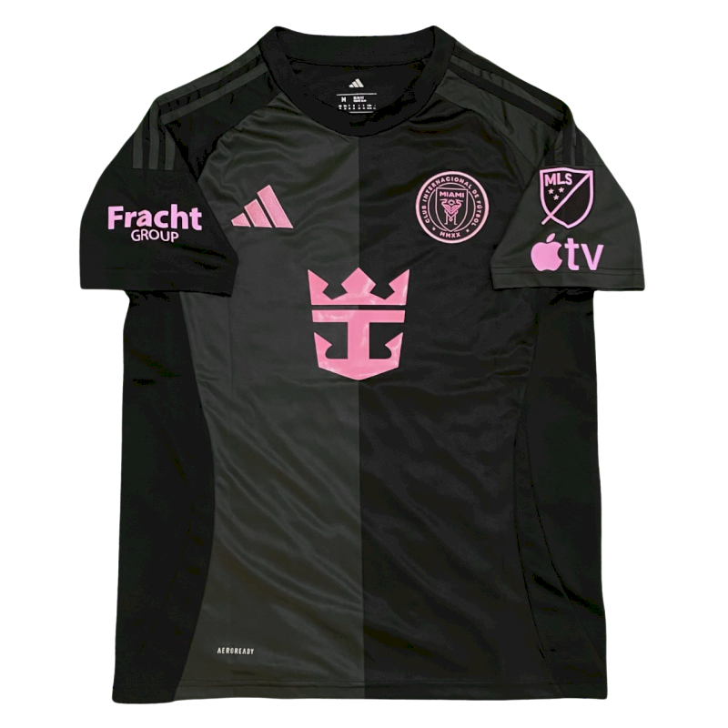 Inter Miami 2025 - Away kit