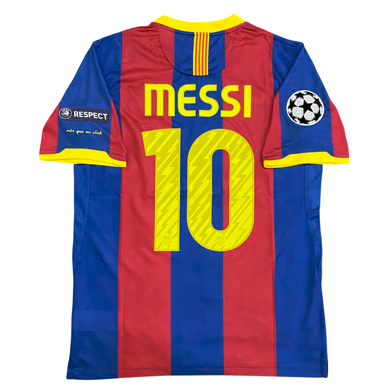 FC Barcelona 2011 - Champions League Final
