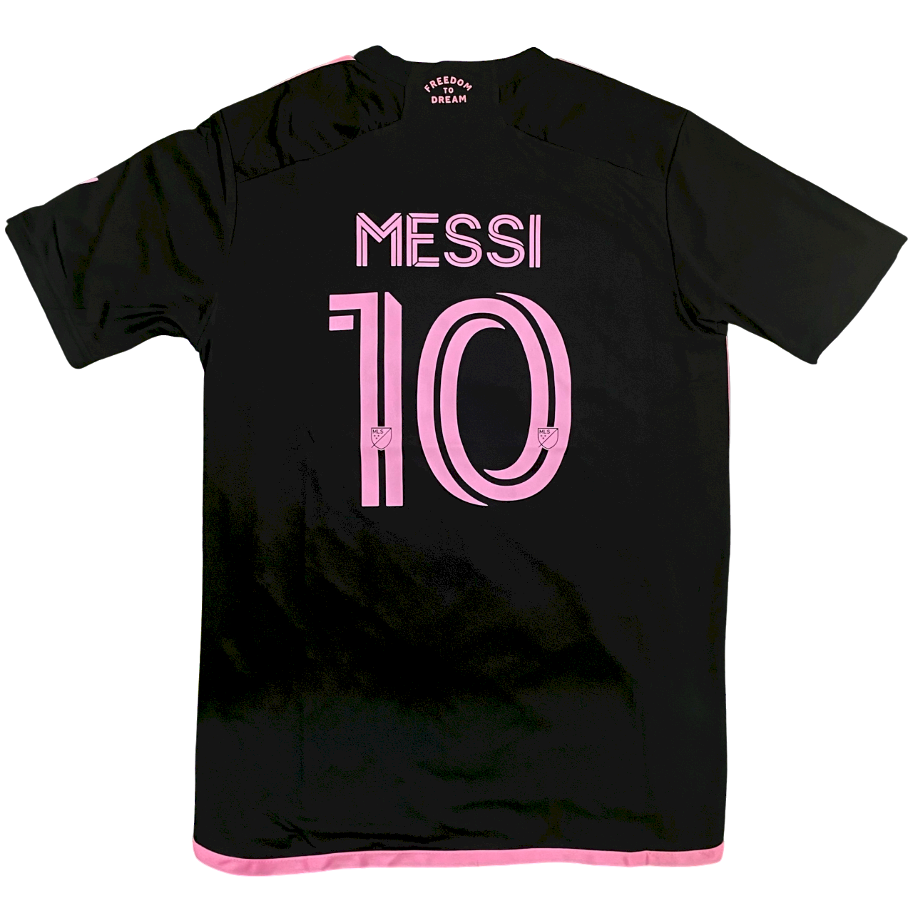 Inter Miami 2023/24 - Away kit
