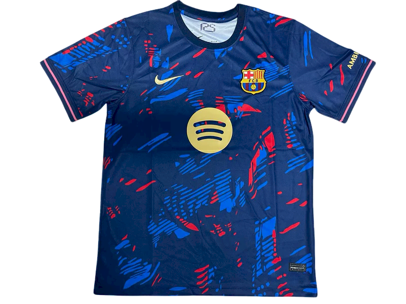 FC Barcelona 2025/26 - Special Edition