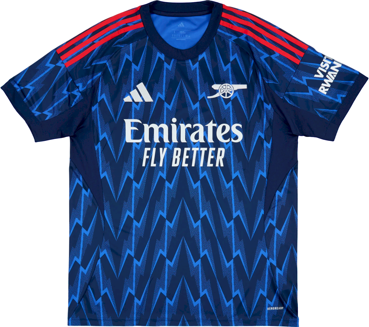 ِArsenal 2025/26 - Away kit