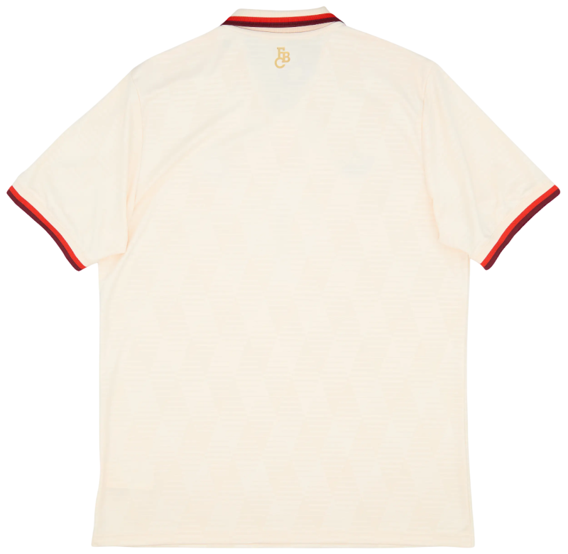 Bayern Munich 2024/25 - Third kit