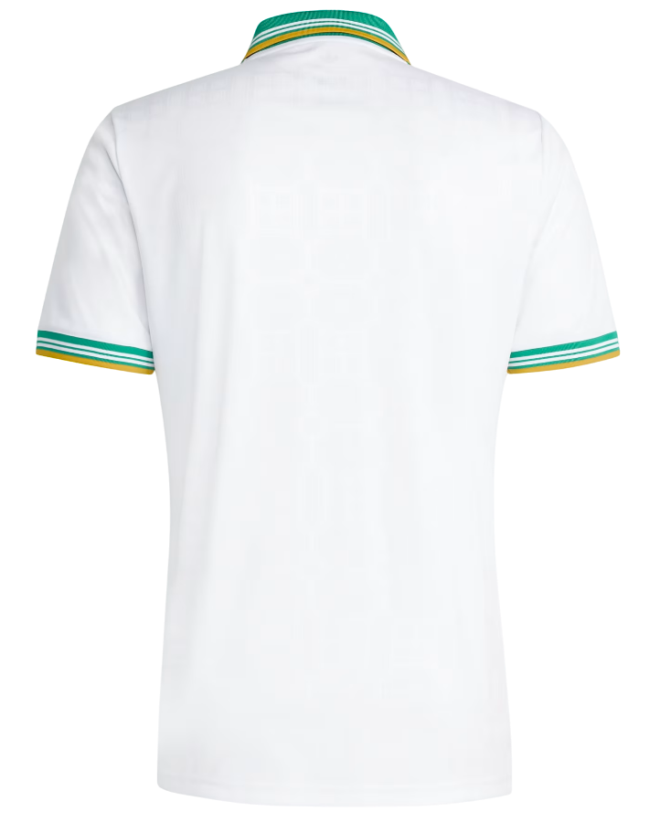 As Roma 2025/26 - Third kit