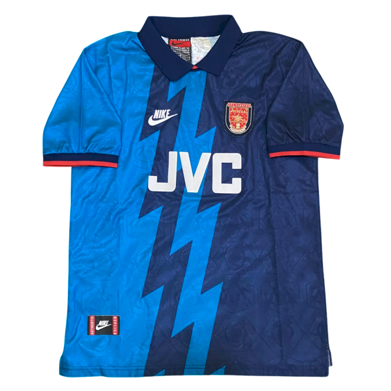 Arsenal 1995/96 - Away kit