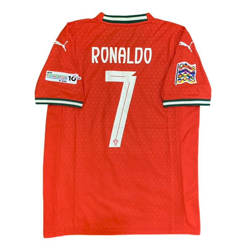 Portugal 2025/26 - UEFA Nations League Final