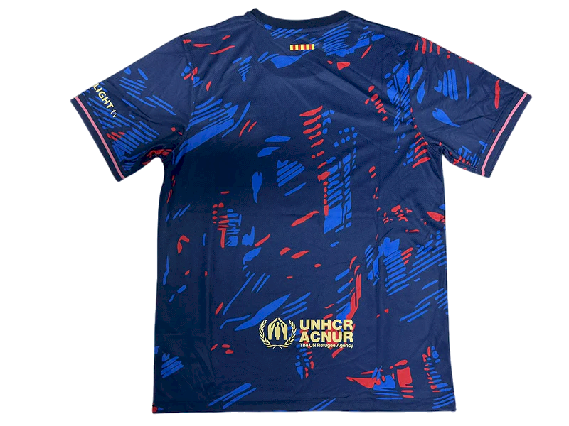 FC Barcelona 2025/26 - Special Edition