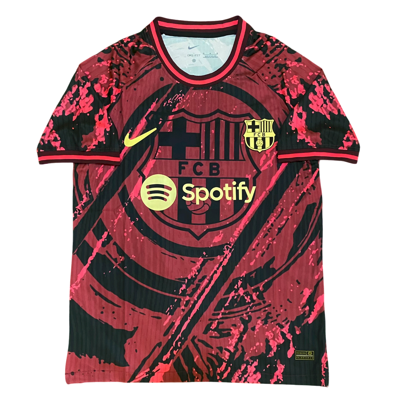 FC Barcelona 2024/25 - Special Edition