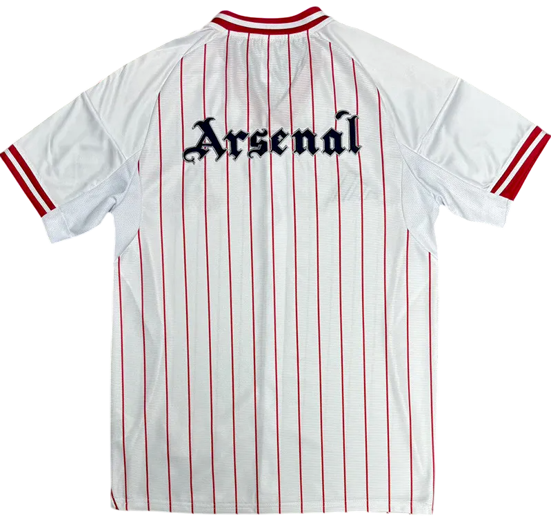 Arsenal 2025/26 - US Pack Shirt
