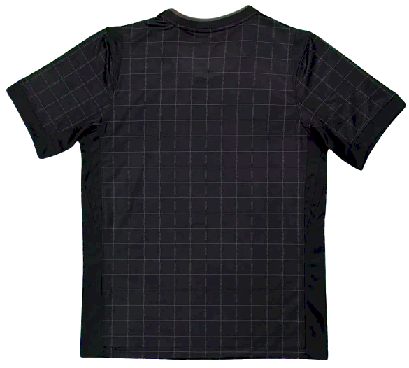 Tottenham 2025/26 - Away kit