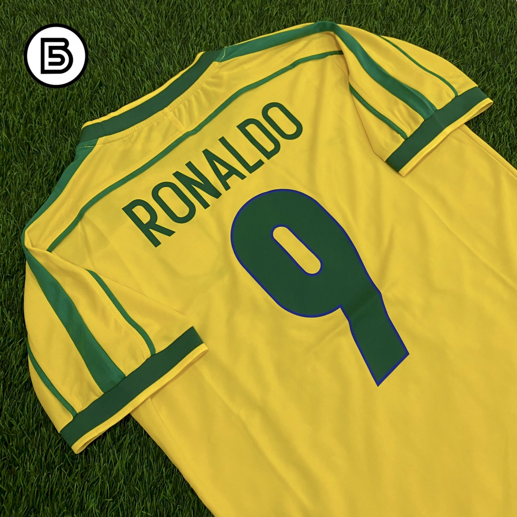 Brazil 1998 - World Cup Final