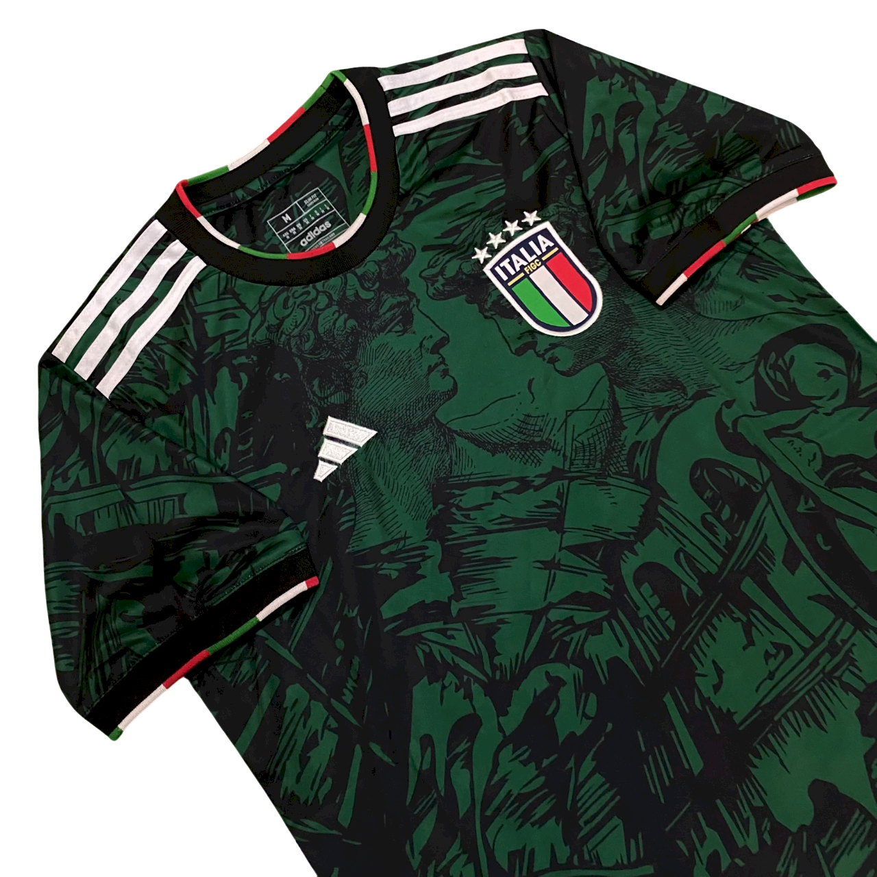 Italy 2023/24 - Special Edition