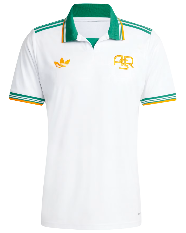 As Roma 2025/26 - Third kit