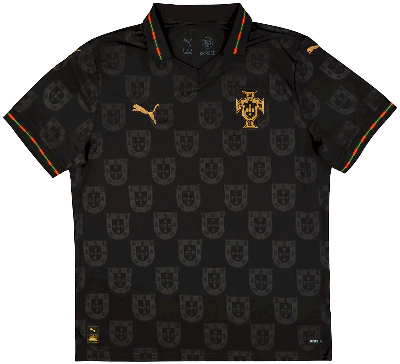 Portugal 2025/26 - Eusebio Edition