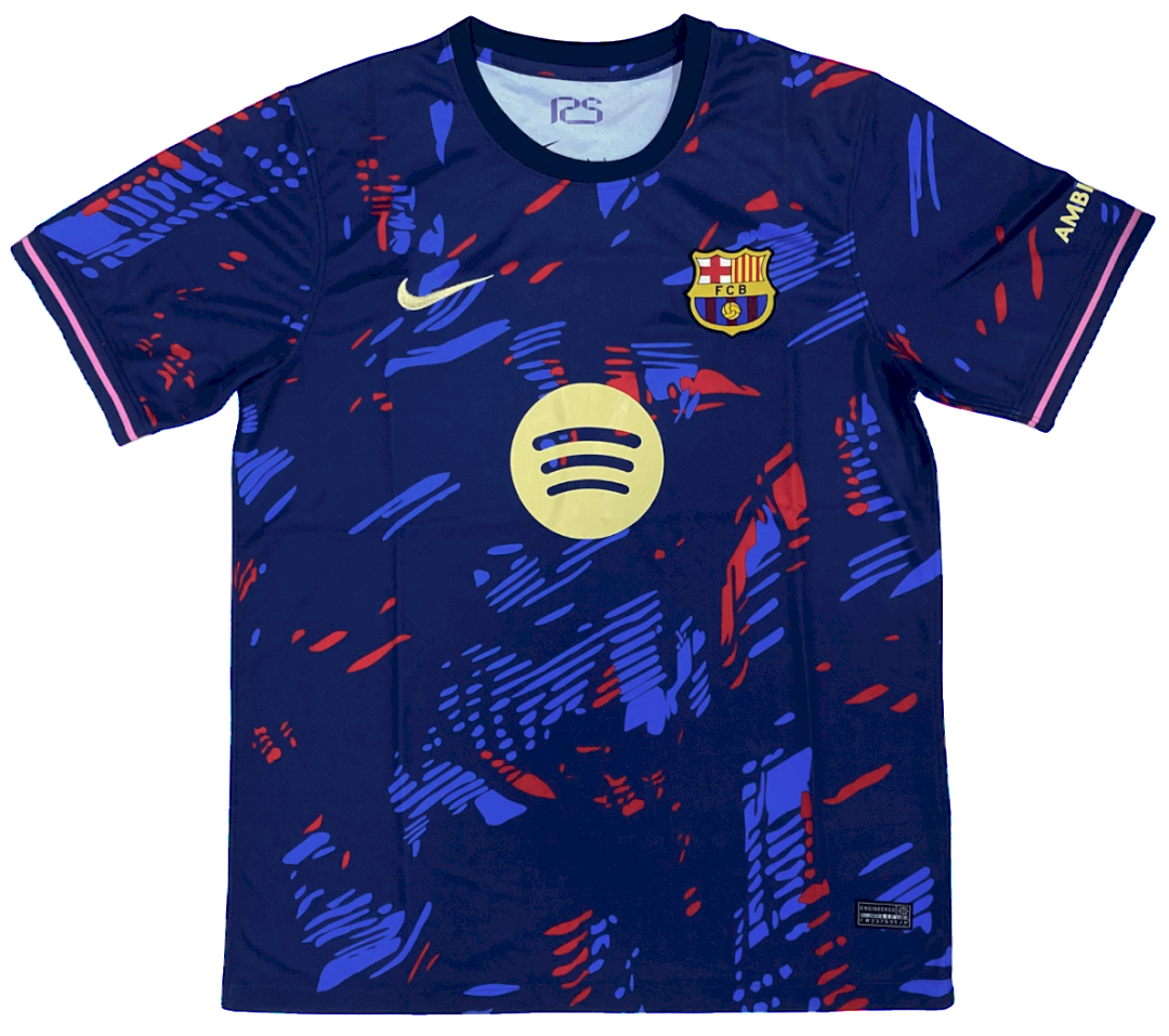 FC Barcelona 2025/26 - Special Edition