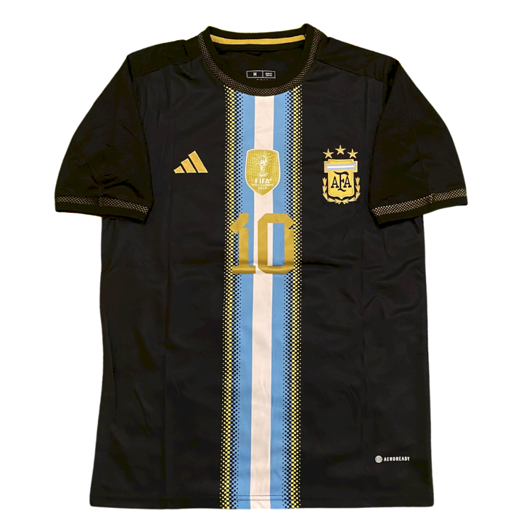 Argentina 2023/24 - Bisht Edition