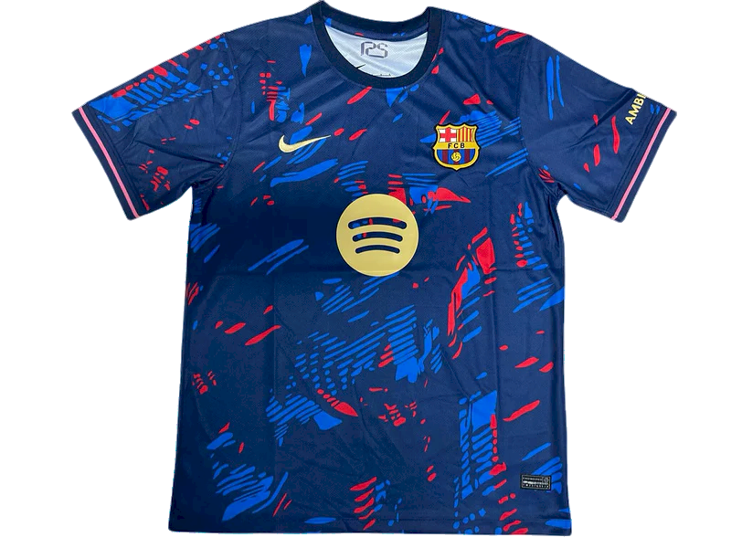 FC Barcelona 2025/26 - Special Edition