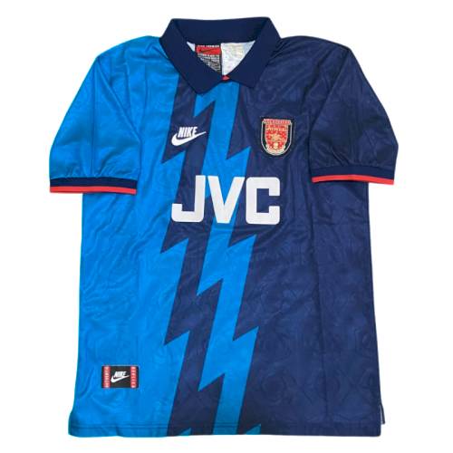 Arsenal 1995/96 - Away kit