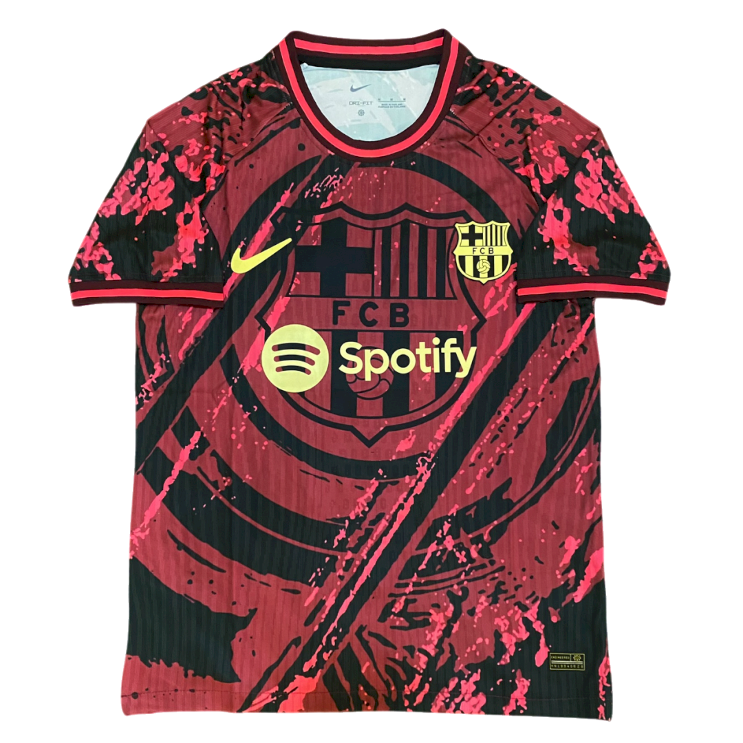 FC Barcelona 2024/25 - Special Edition