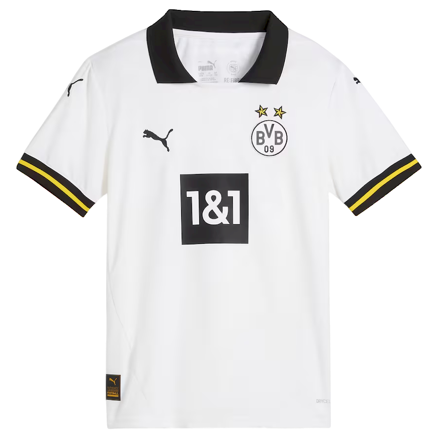 Dortmund 2024/25 - Third kit