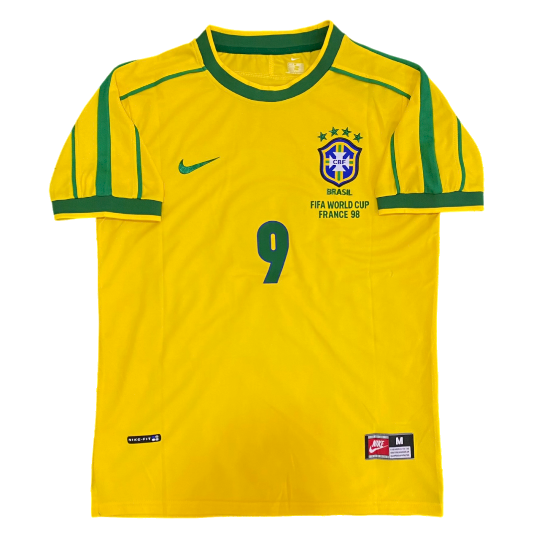Brazil 1998 - World Cup Final