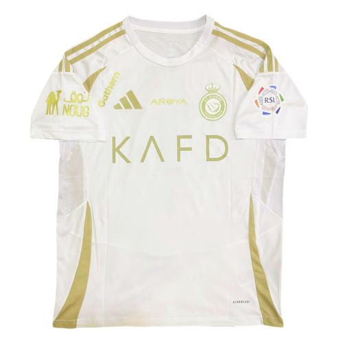 Al-Nassr 2024/25 - Third kit