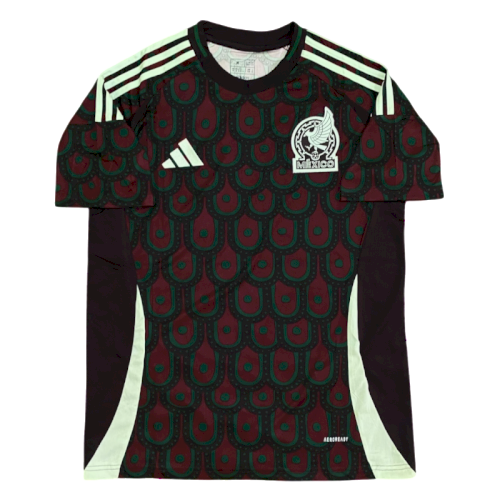 Mexico 2024/25 - Home kit