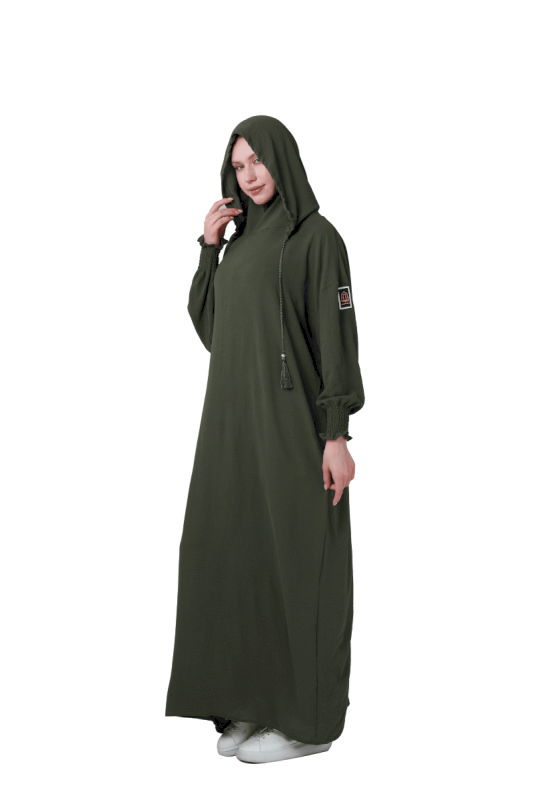 إحرام الصلاة الراقي للكبار