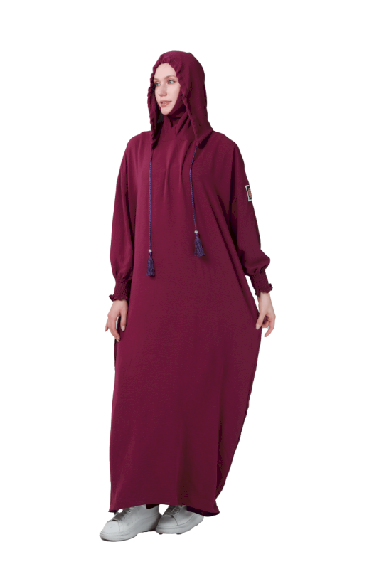 إحرام الصلاة الراقي للكبار