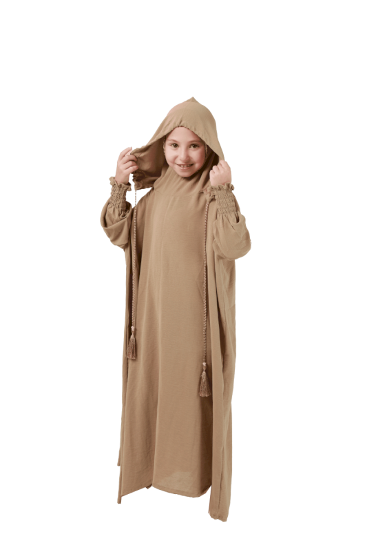 إحرام الصلاة للاطفال