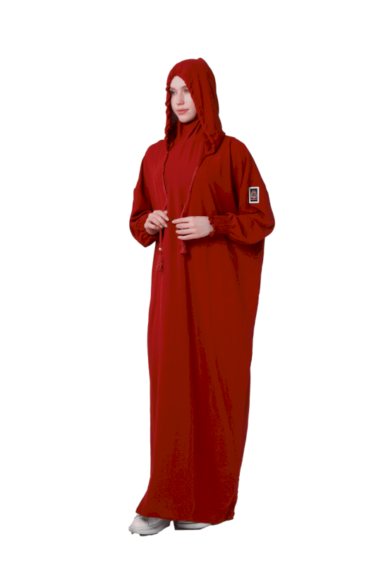 إحرام الصلاة الراقي للكبار