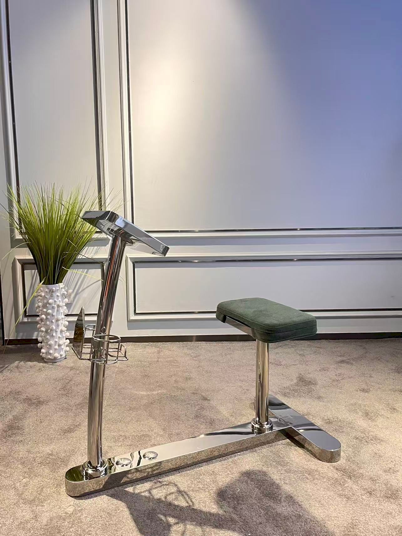 كرسي الحرم للصلاة