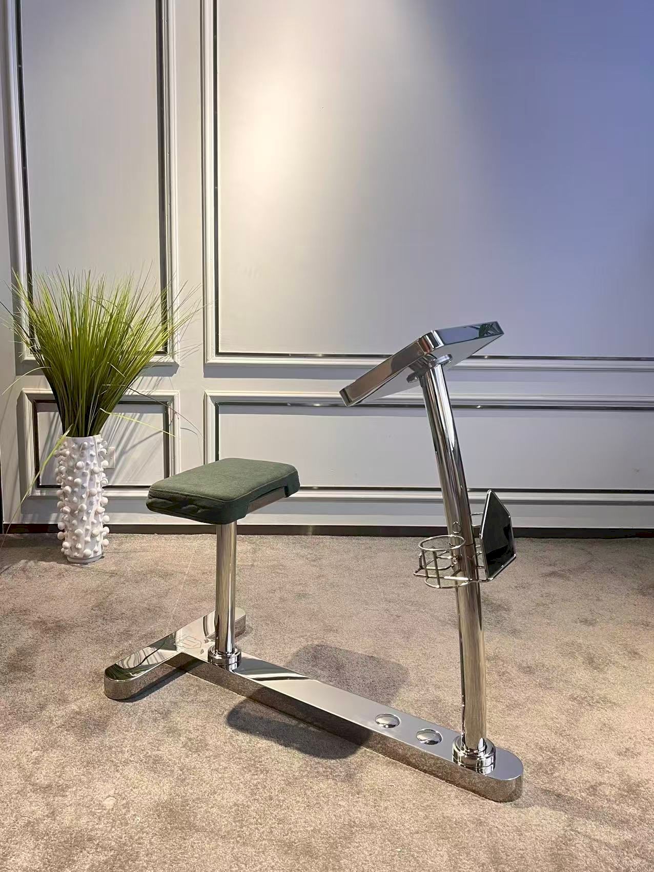 كرسي الحرم للصلاة