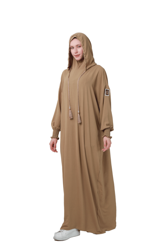 إحرام الصلاة الراقي للكبار