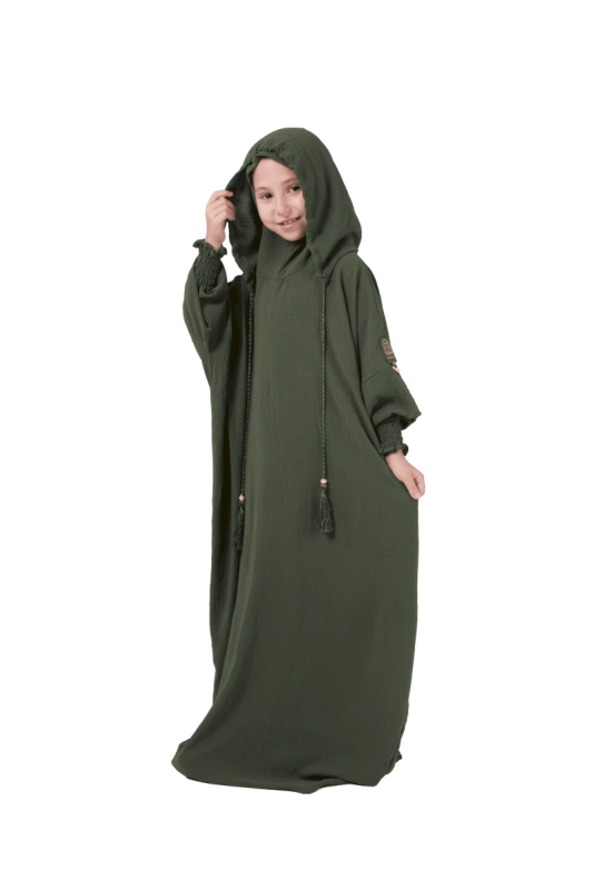 إحرام الصلاة للاطفال