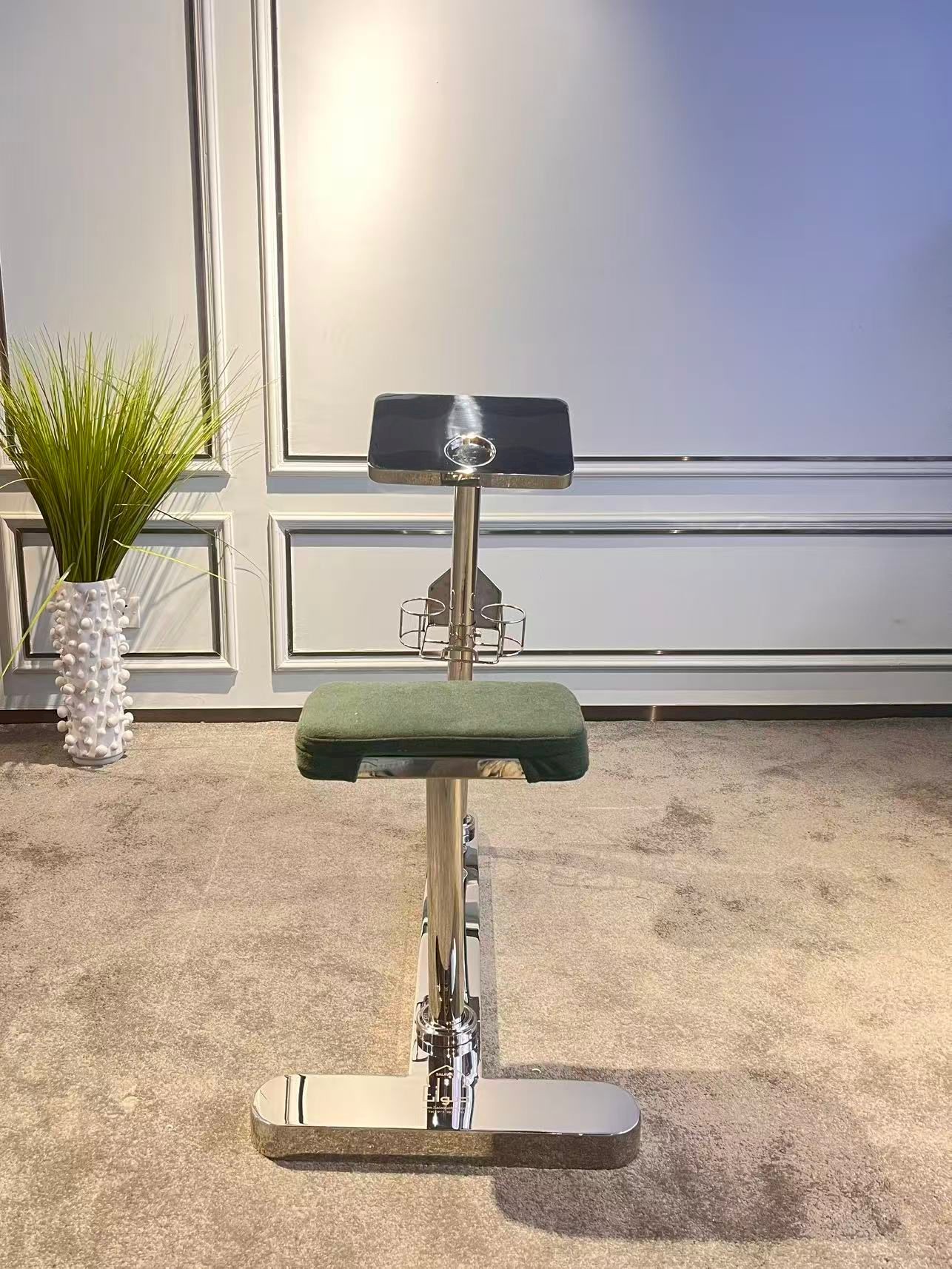 كرسي الحرم للصلاة