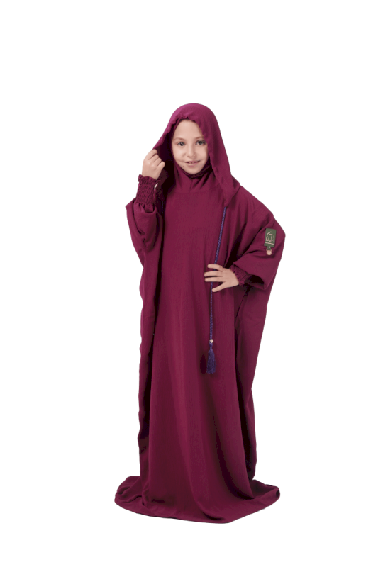 إحرام الصلاة للاطفال