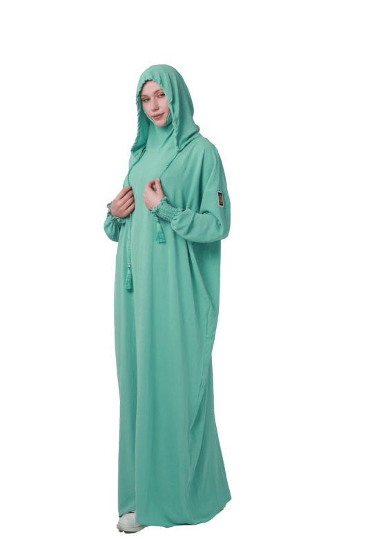 إحرام الصلاة الراقي للكبار