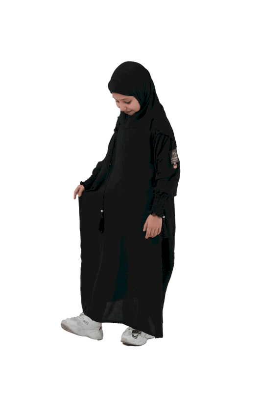 إحرام الصلاة للاطفال